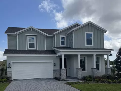 4299 Laurel Site Loop, Apopka, FL 32712