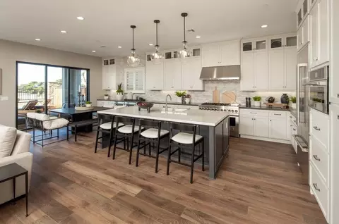 Kitchen - 98 8th St, Marina, CA 93933 photo 3 of 4