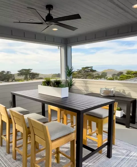 Exterior - 98 8th St, Marina, CA 93933 photo 4 of 17