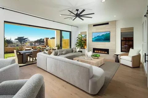 Living - 98 8th St, Marina, CA 93933 photo 5 of 6