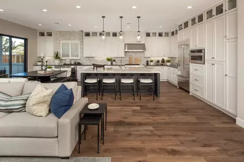 Kitchen - 98 8th St, Marina, CA 93933 photo 2 of 4