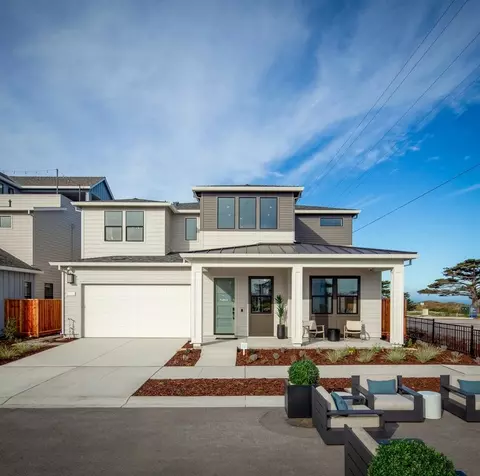 Exterior - 98 8th St, Marina, CA 93933 photo 11 of 17