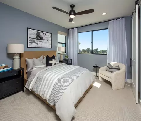 Bedroom - 98 8th St, Marina, CA 93933 photo 3 of 4