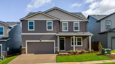 5794 Granger St SE, Salem, OR 97306