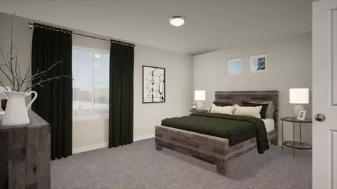 Bedroom - 45068 Sunflower Ln, Bennett, CO 80102 photo 1 of 1