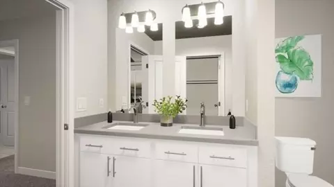 Bath - 45068 Sunflower Ln, Bennett, CO 80102 photo 1 of 1