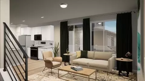 Living - 45068 Sunflower Ln, Bennett, CO 80102 photo 1 of 2