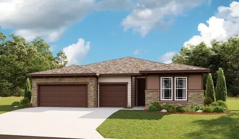 2306 E Locust Ln, Nampa, ID 83686