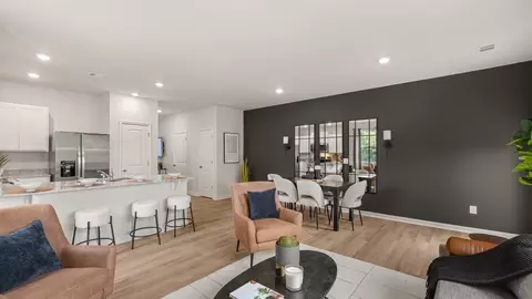 6007 Skylar Dr, South Fulton, GA 30331