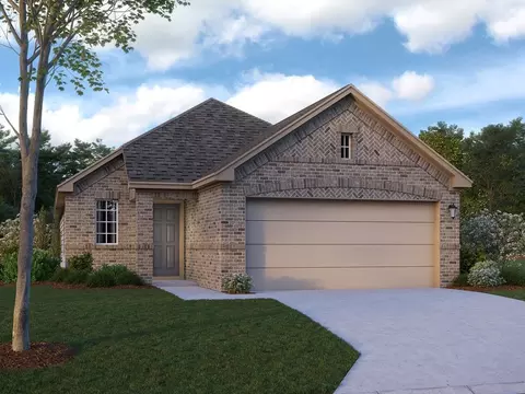 1045 Garnet Star Dr, La Marque, TX 77568