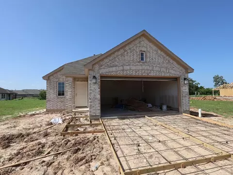 1045 Garnet Star Dr, La Marque, TX 77568