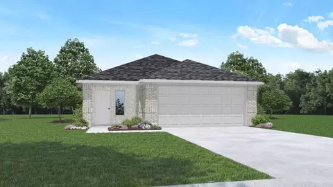 20059 Iron Winds St, Crosby, TX 77532
