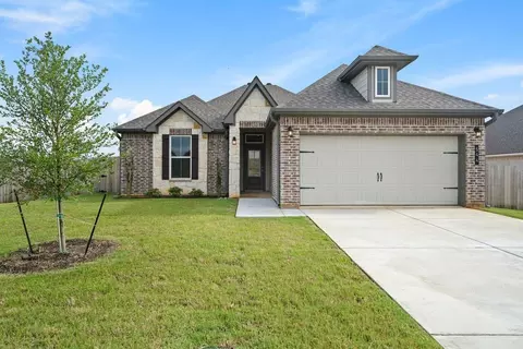 544 Prince Pl, Tyler, TX 75704