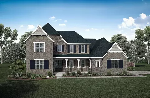Jenna Lane, Arrington, TN 37014
