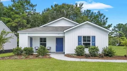 101 Ponderosa Loop, Rincon, GA 31326