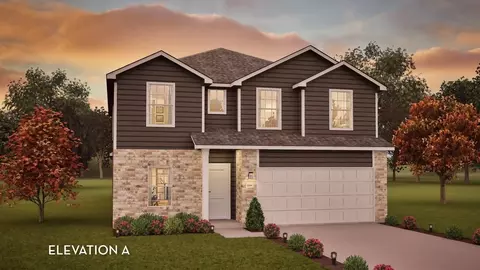 Model Coming Soon!, Texas City, TX 77590