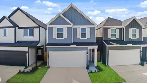 3510 Lovebird Ln, Katy, TX 77494