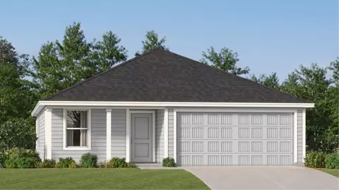 1216 Wharton Lakes Blvd, Wharton, TX 77488
