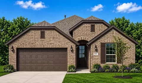 Exterior - 2425 Saint George Dr, Celina, TX 75009 photo 2 of 6