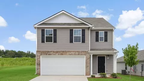 6 Archstone Way, Piedmont, SC 29673