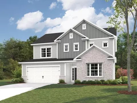 124 Tonbridge Way, Mooresville, NC 28115