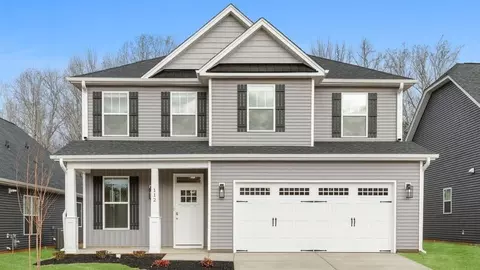 136 River Fork Trl, Greenville, SC 29605