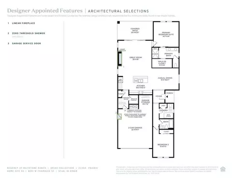 8531 W Chamblee St, Star, ID 83669 photo 9