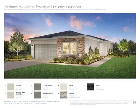 8531 W Chamblee St, Star, ID 83669 photo 8
