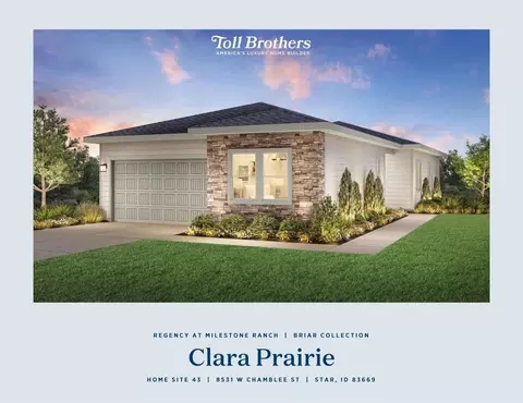 8531 W Chamblee St, Star, ID 83669 photo 7