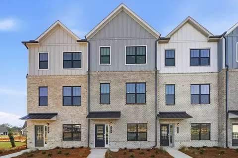 109 Billboard Ave, Perry, GA 31069