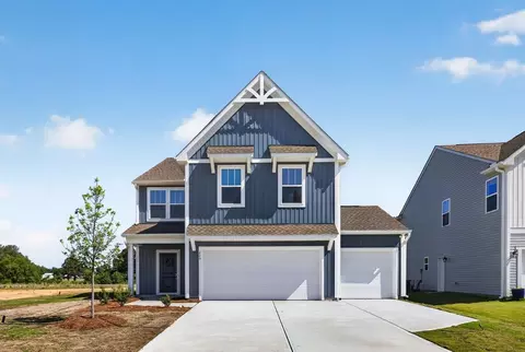 229 Nathan Dr #36, Lillington, NC 27546