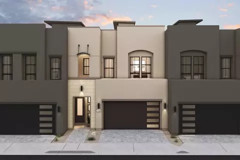 Williams Drive & Scottsdale Road, Scottsdale, AZ 85255