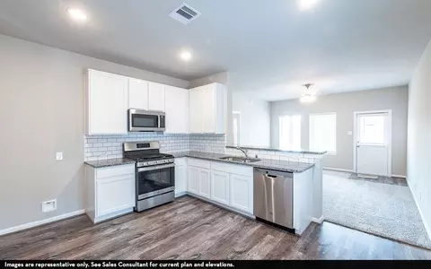 Kitchen - Coming Soon, Waller, TX 77484 photo 1 of 3