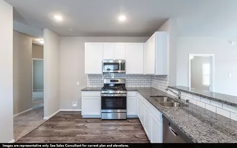 Kitchen - Coming Soon, Waller, TX 77484 photo 2 of 3