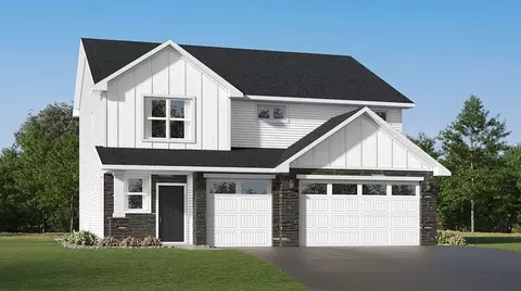 18354 Glancy Way, Lakeville, MN 55044
