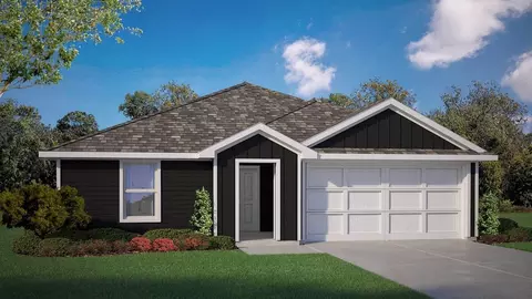 2217 Waylon Dr, Crowley, TX 76036