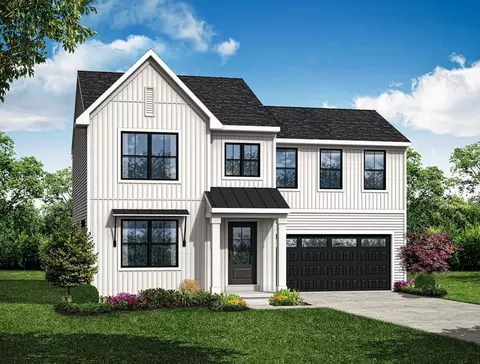 530 Coral Bells Dr, Mechanicsburg, PA 17055