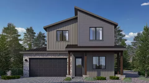 3189 W Nix Way, Flagstaff, AZ 86001