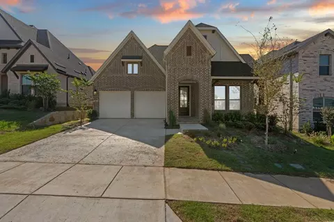 609 Limerick Ln, Celina, TX 75009