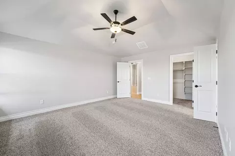 Bedroom - 2920 E Northampton St, Broken Arrow, OK 74014 photo 3 of 15