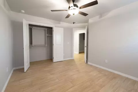 Bedroom - 2920 E Northampton St, Broken Arrow, OK 74014 photo 10 of 15