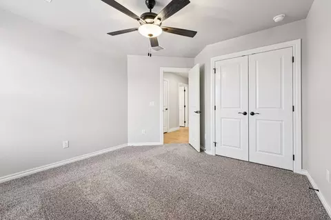 Bedroom - 2920 E Northampton St, Broken Arrow, OK 74014 photo 7 of 15