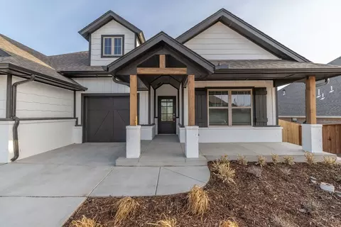 Exterior - 2920 E Northampton St, Broken Arrow, OK 74014 photo 21 of 30