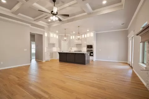 Living - 2920 E Northampton St, Broken Arrow, OK 74014 photo 8 of 8