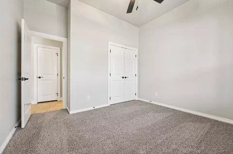 Bedroom - 2920 E Northampton St, Broken Arrow, OK 74014 photo 5 of 15