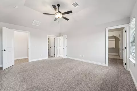 Bedroom - 2920 E Northampton St, Broken Arrow, OK 74014 photo 2 of 15