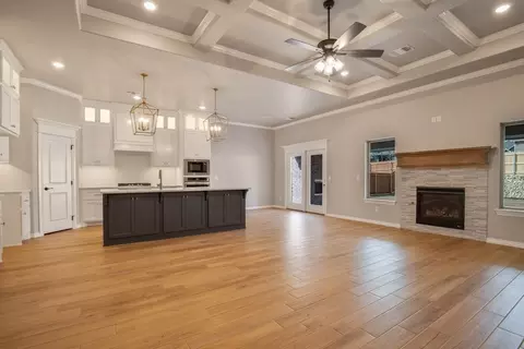 Living - 2920 E Northampton St, Broken Arrow, OK 74014 photo 7 of 8