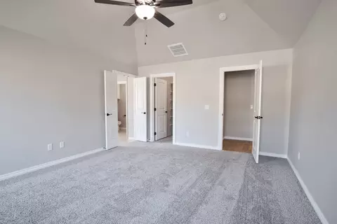 Bedroom - 2920 E Northampton St, Broken Arrow, OK 74014 photo 13 of 15