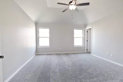 Bedroom - 2920 E Northampton St, Broken Arrow, OK 74014 photo 12 of 15
