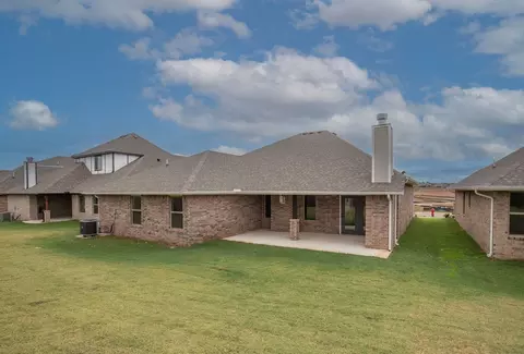 Exterior - 2920 E Northampton St, Broken Arrow, OK 74014 photo 26 of 30